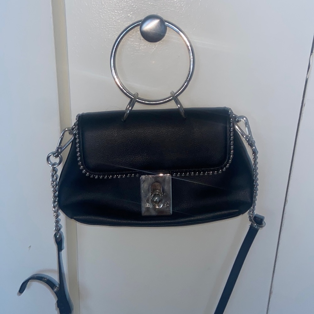 Wild Fable Purse